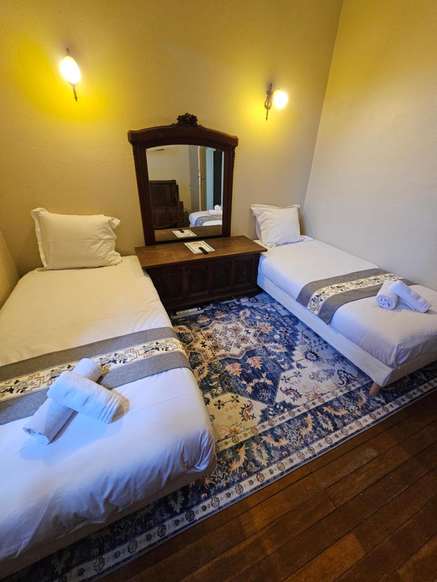 Chambre D'Hote Maison Vaquier 3 Yenne المظهر الخارجي الصورة
